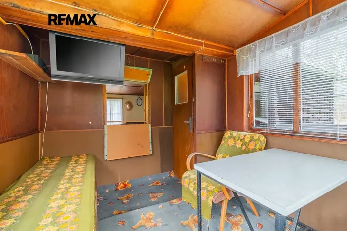 Prodej chaty, Ždírec, 28 m2