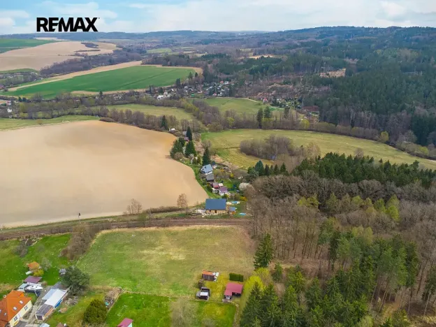 Prodej chaty, Ždírec, 28 m2