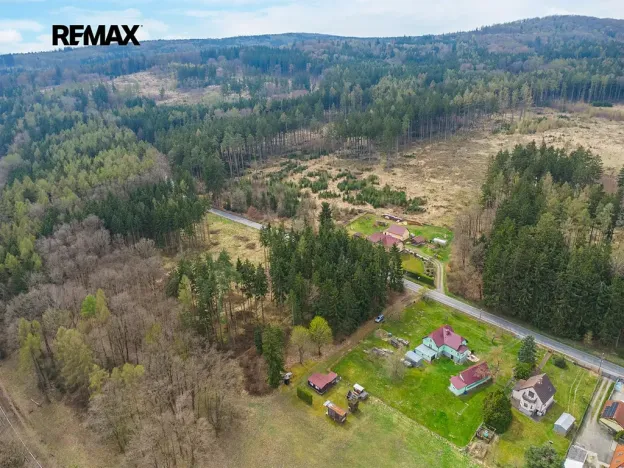 Prodej chaty, Ždírec, 28 m2