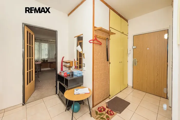 Pronájem bytu 2+1, Plzeň, Skupova, 60 m2