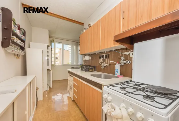 Pronájem bytu 2+1, Plzeň, Skupova, 60 m2