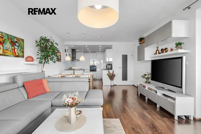 Prodej bytu 4+kk, Plzeň, Rybářská, 105 m2