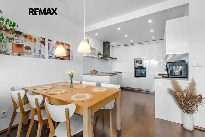 Prodej bytu 4+kk, Plzeň, Rybářská, 105 m2