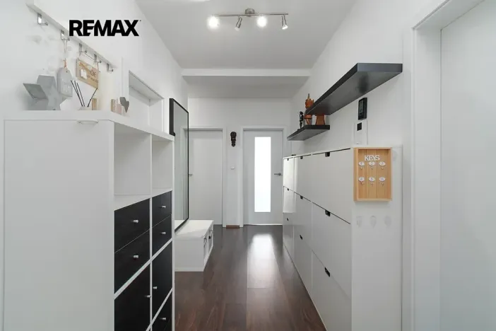 Prodej bytu 4+kk, Plzeň, Rybářská, 105 m2