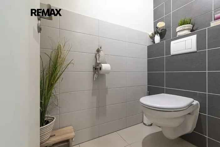 Prodej bytu 4+kk, Plzeň, Rybářská, 105 m2