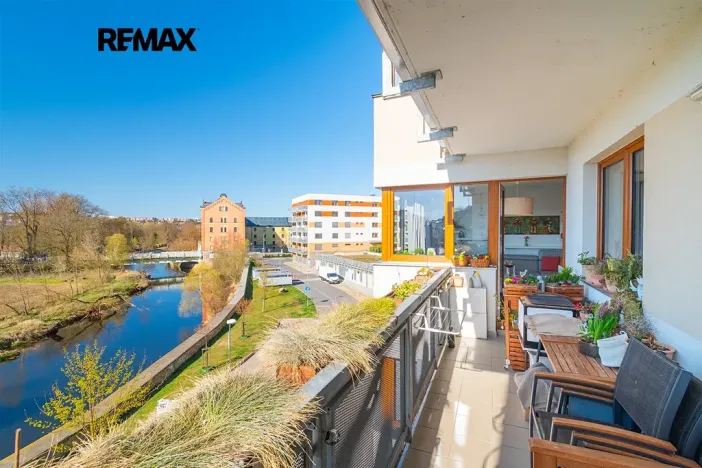 Prodej bytu 4+kk, Plzeň, Rybářská, 105 m2