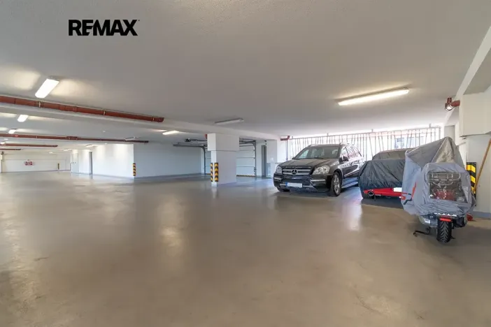 Prodej bytu 4+kk, Plzeň, Rybářská, 105 m2