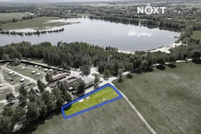 Prodej pozemku pro bydlení, Suchdol nad Lužnicí, 1756 m2
