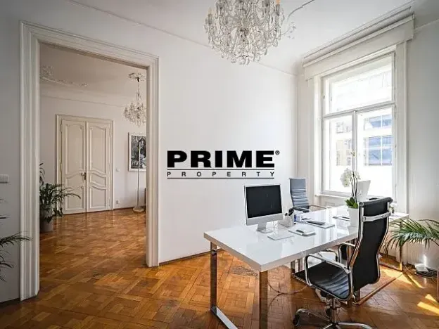 Pronájem bytu 5+1, Praha - Staré Město, Na Perštýně, 197 m2