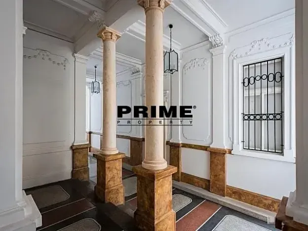 Pronájem bytu 5+1, Praha - Staré Město, Na Perštýně, 197 m2