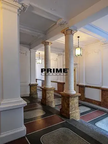 Pronájem bytu 5+1, Praha - Staré Město, Na Perštýně, 197 m2