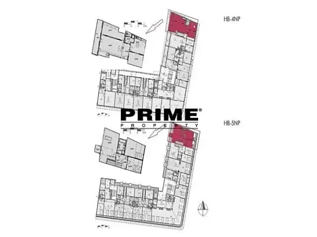 Pronájem kanceláře, Praha - Smíchov, Štefánikova, 168 m2