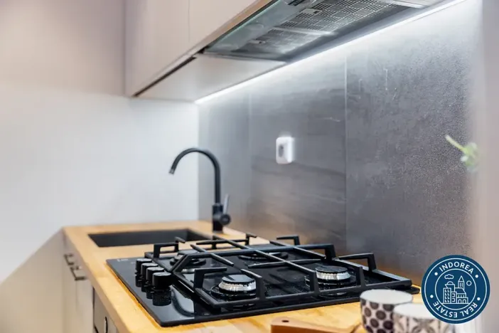 Pronájem bytu 3+kk, Praha - Smíchov, Lesnická, 116 m2