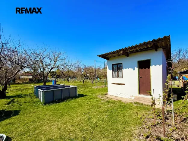 Prodej chaty, Pardubice, 8 m2