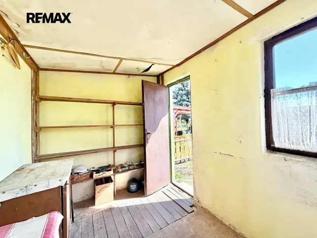 Prodej chaty, Pardubice, 8 m2