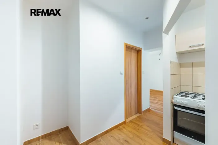 Prodej bytu 2+kk, Jeseník, Vančurova, 40 m2