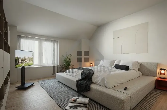 Prodej bytu 4+kk, Dub, 95 m2