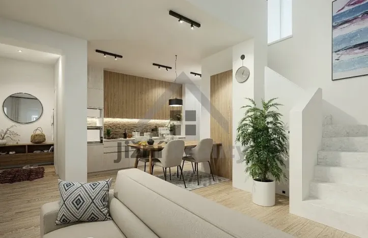 Prodej bytu 4+kk, Dub, 95 m2