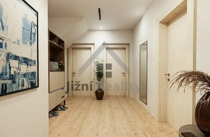 Prodej bytu 4+kk, Dub, 95 m2