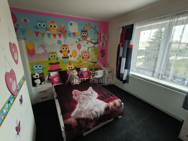 Prodej rodinného domu, České Velenice, Komenského, 450 m2