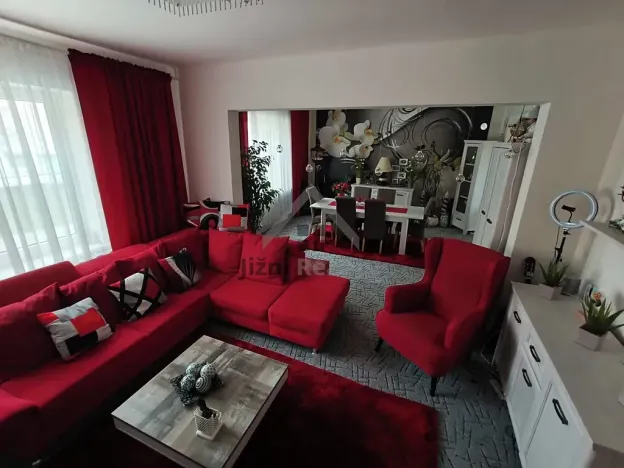 Prodej činžovního domu, České Velenice, Komenského, 450 m2