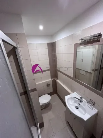 Prodej bytu 2+1, Olomouc, Stiborova, 44 m2