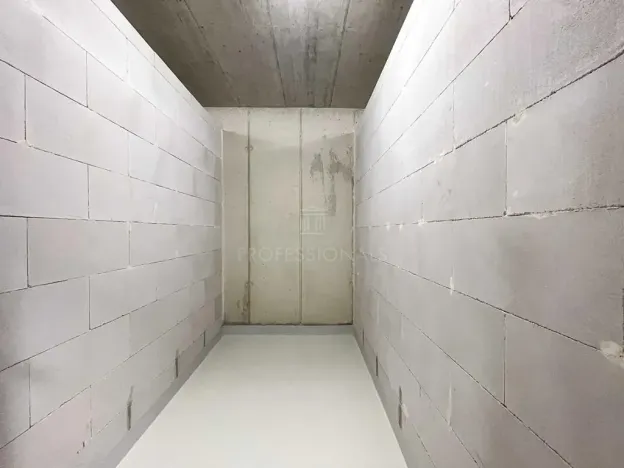 Pronájem bytu 2+kk, Praha - Smíchov, Albrightové, 52 m2