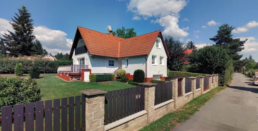 Prodej rodinného domu, Hradištko, Essenská, 110 m2