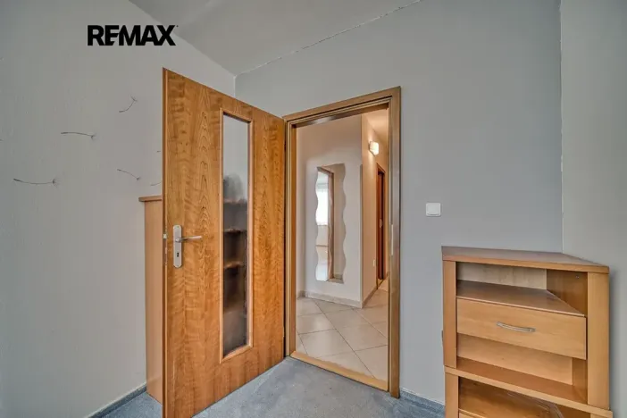 Prodej bytu 2+kk, Poděbrady, V Aleji, 43 m2