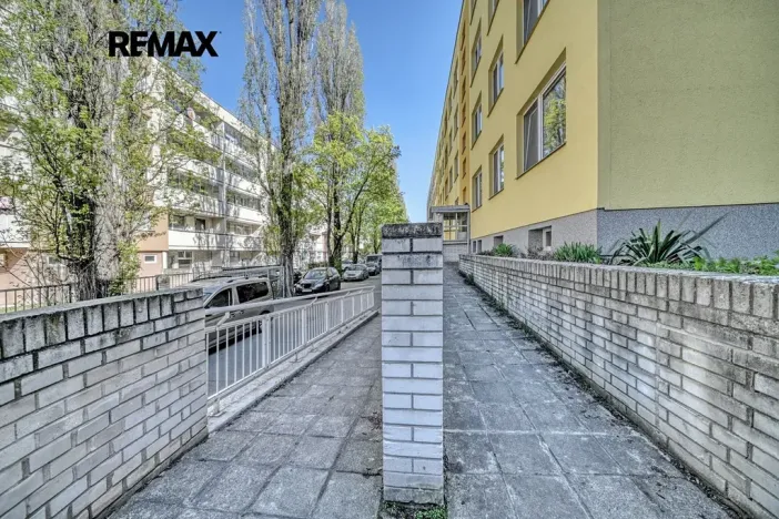 Prodej bytu 2+kk, Poděbrady, V Aleji, 43 m2