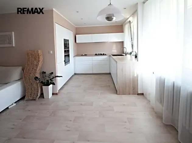 Pronájem bytu 3+kk, Kolín, Rimavské Soboty, 68 m2