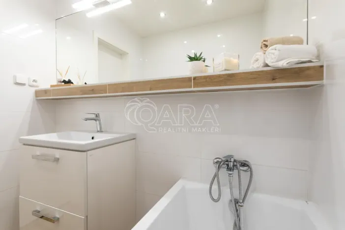 Pronájem bytu 2+1, Ostrava - Moravská Ostrava, Josefa Brabce, 64 m2