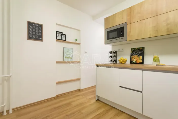 Pronájem bytu 2+1, Ostrava - Moravská Ostrava, Josefa Brabce, 64 m2