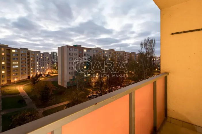 Pronájem bytu 2+1, Ostrava - Moravská Ostrava, Josefa Brabce, 64 m2