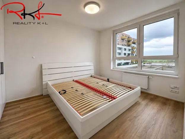 Pronájem bytu 2+kk, Praha - Dolní Měcholupy, Honzíkova, 45 m2