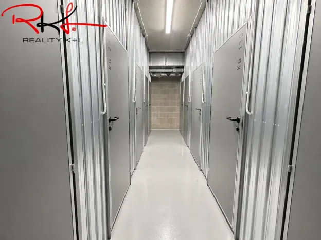 Pronájem bytu 2+kk, Praha - Dolní Měcholupy, Honzíkova, 45 m2