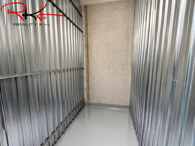 Pronájem bytu 2+kk, Praha - Dolní Měcholupy, Honzíkova, 45 m2