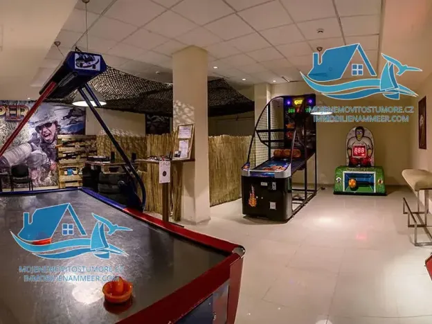 Prodej bytu 4+kk, Obzor, Bulharsko, 102 m2