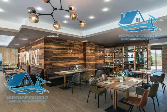 Prodej bytu 4+kk, Obzor, Bulharsko, 102 m2