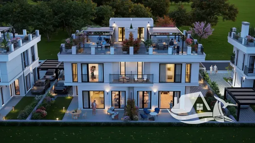 Prodej rodinného domu, Burgas, Bulharsko, 300 m2