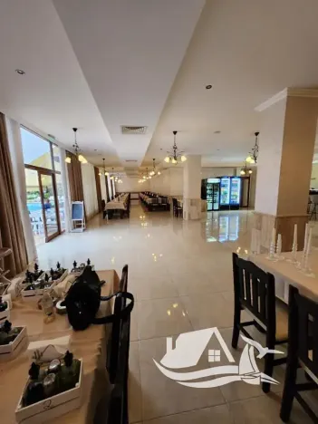 Prodej bytu 2+kk, Pomorie, Bulharsko, 45 m2