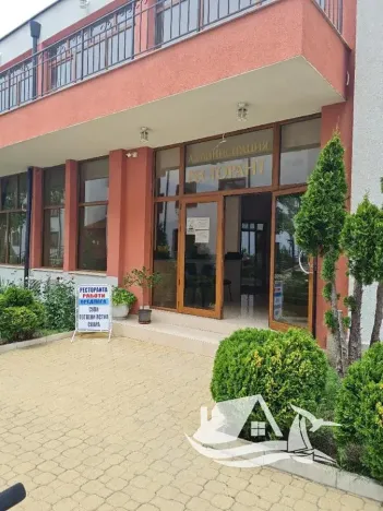 Prodej bytu 2+kk, Pomorie, Bulharsko, 45 m2