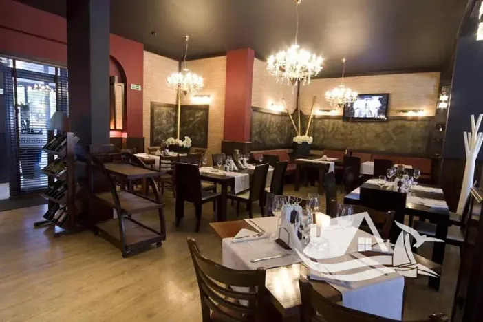 Prodej apartmánu, Nesebar, Bulharsko, 41 m2