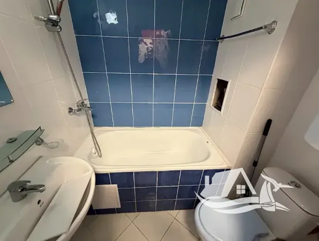 Prodej bytu 2+kk, Nesebar, Bulharsko, 37 m2