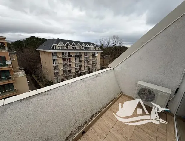 Prodej bytu 2+kk, Nesebar, Bulharsko, 37 m2