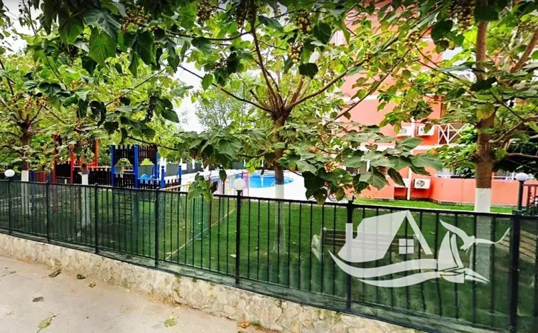 Prodej bytu 2+kk, Nesebar, Bulharsko, 37 m2