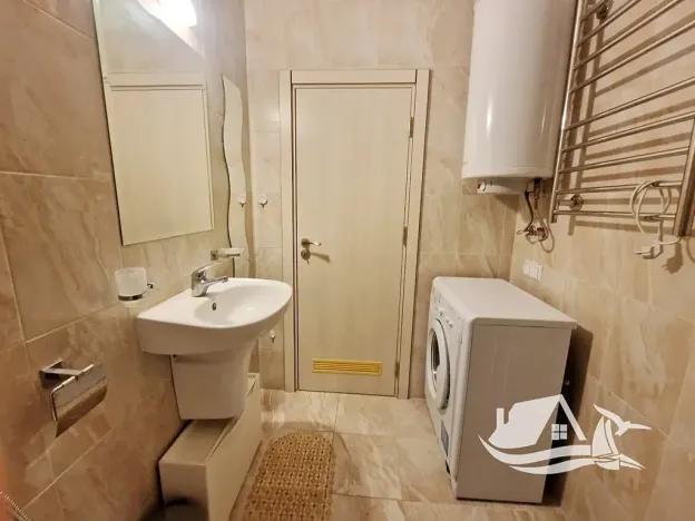 Prodej bytu 1+kk, Bjala, Bulharsko, 32 m2