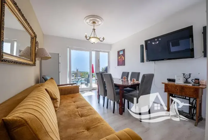 Prodej vily, Šegotići, Chorvatsko, 260 m2