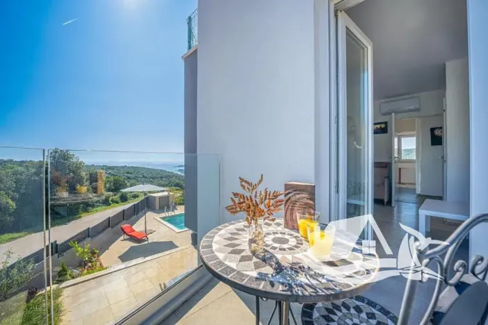 Prodej vily, Šegotići, Chorvatsko, 260 m2