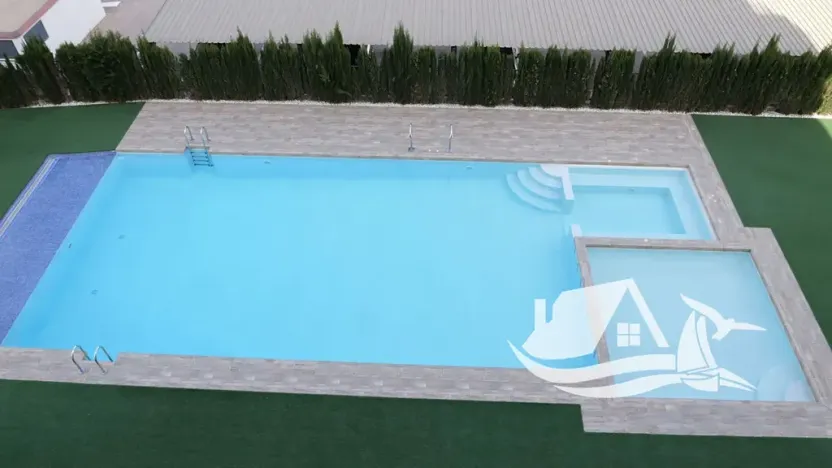 Prodej bytu 3+kk, Guardamar del Segura, Španělsko, 73 m2